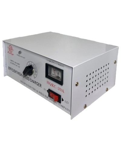 Yükləmə stansiyası HQKC-20A