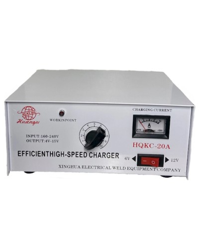 Yükləmə stansiyası HQKC-20A