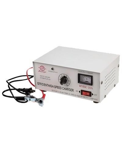 Yükləmə stansiyası HQKC-20A