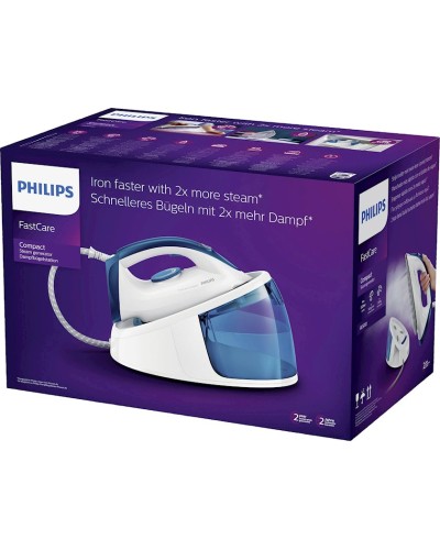 Buxar generatoru Philips GC6722/20