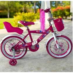 Uşaq velosipedi Winx-doll RB-210967, 16