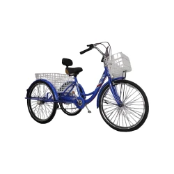 Şəhər velosipedi T26-2, 26