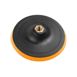 Полировальный круг Tolsen Zumfar, диаметр 115 мм