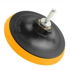 Полировальный круг Tolsen Zumfar, диаметр 115 мм