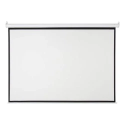 Экран для проектора Cyber Manual Screen 79 Экран для проектора Cyber Manual Screen 79
