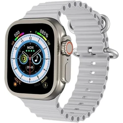 Смарт-часы Smart Watch X Ultra Grey