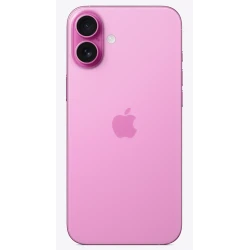 Смартфон Apple iPhone 16 Plus 8GB/128GB Pink