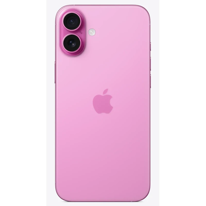 Смартфон Apple iPhone 16 Plus 8GB/128GB Pink Смартфон Apple iPhone 16 Plus 8GB/128GB Pink