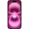 Смартфон Apple iPhone 16 Plus 8GB/128GB Pink Смартфон Apple iPhone 16 Plus 8GB/128GB Pink