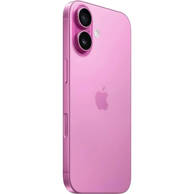 Смартфон Apple iPhone 16 Plus 8GB/128GB Pink Смартфон Apple iPhone 16 Plus 8GB/128GB Pink