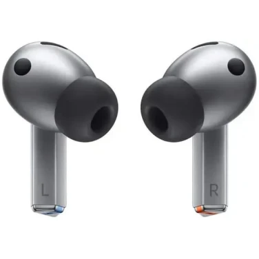 Беспроводные наушники Galaxy Buds 3 Silver