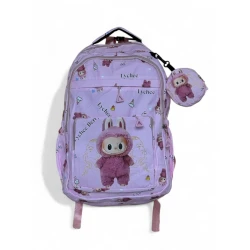 Школьный рюкзак 044STR23071802