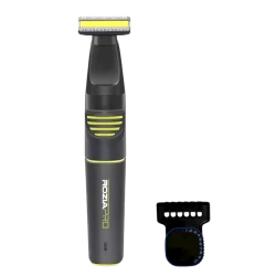 Триммер для стрижки бороды и усов Rozia HT-9531
