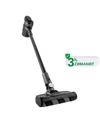 Vertikal tozsoran Sencor SVC 0725BK