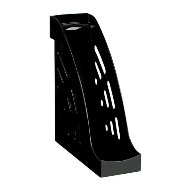 Vertikal altlıq kağız üçün Стамм Эксперт LTV-30859, polistirol, qara Vertikal altlıq kağız üçün Стамм Эксперт LTV-30859, polistirol, qara