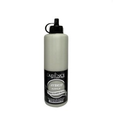 Akril boya Cadence Hybrid Acrylic for Multisurfaces H-049 Linden Green 500 ml