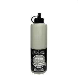Акриловая краска Cadence Hybrid Acrylic for Multisurfaces H-049 Linden Green 500 мл