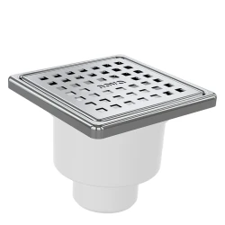 Трап Nova 5067, 10x10 см