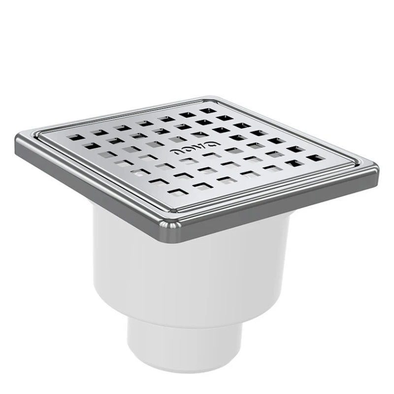 Трап Nova 5067, 10x10 см