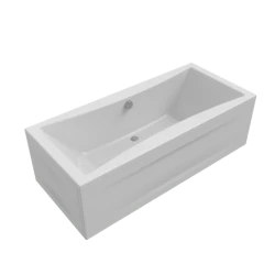 Ванна Lavanna Elit EL112, прямая, 180x85 см