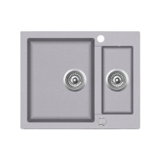 Mətbəx çanağı Aquasanita SQC 150-202
