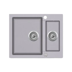 Кухонная мойка Aquasanita SQC 150-202