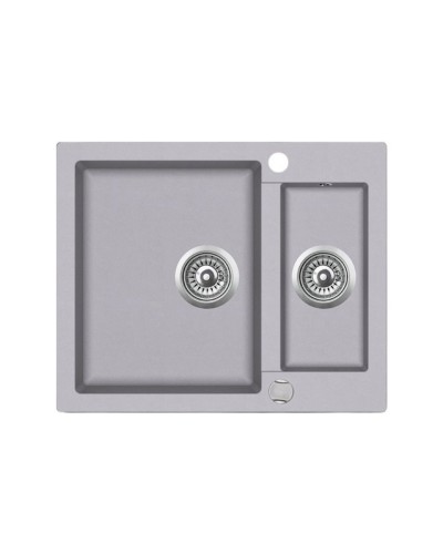 Mətbəx çanağı Aquasanita SQC 150-202