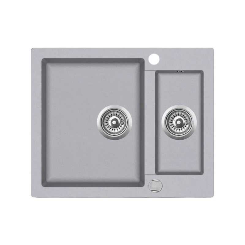 Кухонная мойка Aquasanita SQC 150-202