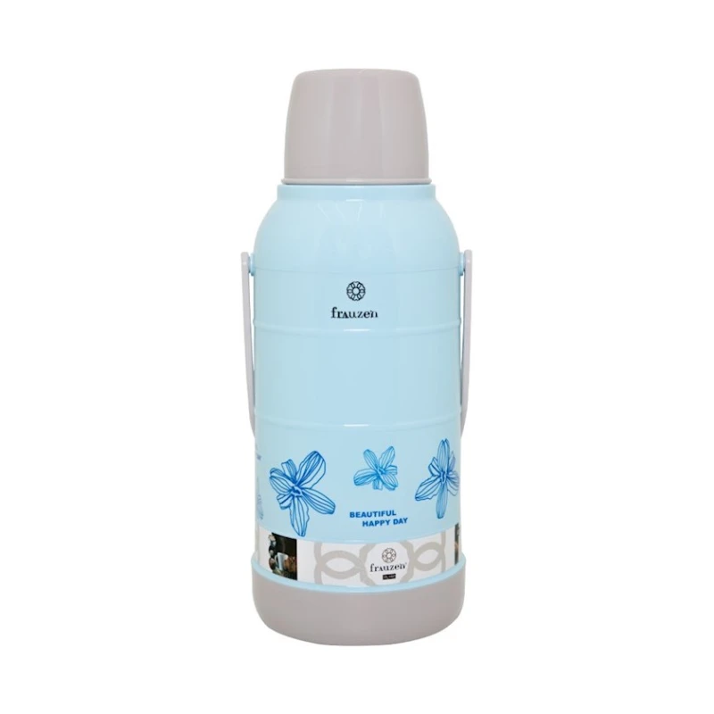 Термос Frauzen FR-5560, 3200 мл, голубой Термос Frauzen FR-5560, 3200 мл, голубой