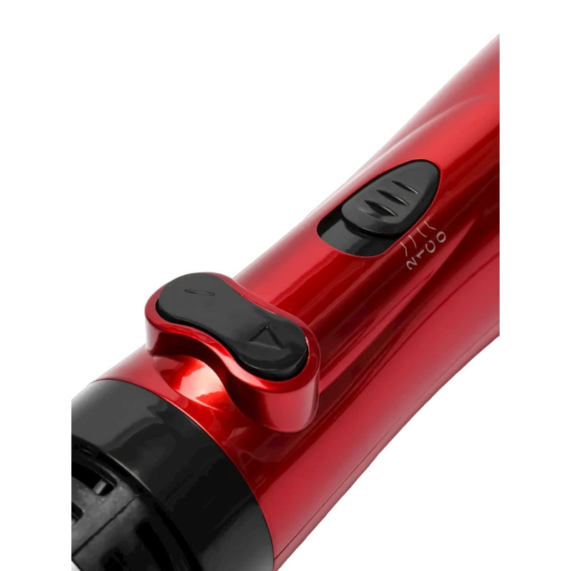 Фен-щетка Cronier CR-800