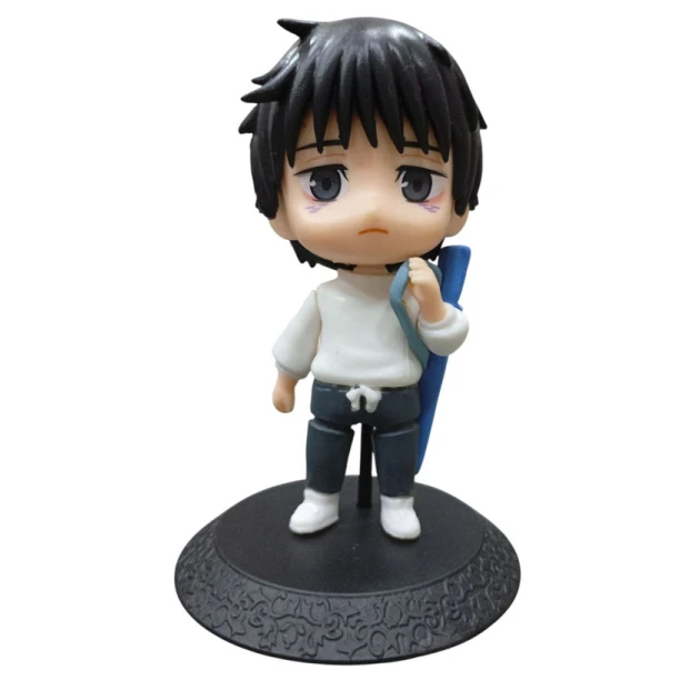 Fiqur Bandai Yuta Okkotsu 0007, 10 sm, 3+ yaş