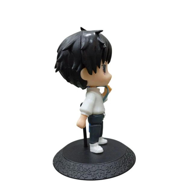 Fiqur Bandai Yuta Okkotsu 0007, 10 sm, 3+ yaş