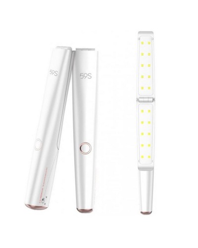 Portativ sterilizasiya cihazı 59S X5
