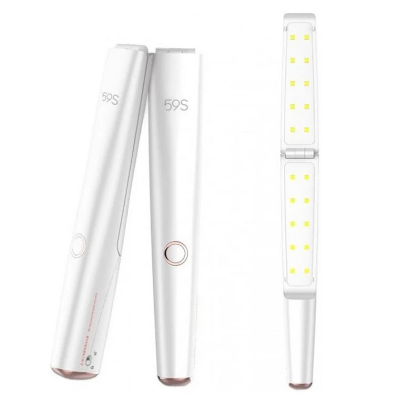 Portativ sterilizasiya cihazı 59S X5 Portativ sterilizasiya cihazı 59S X5