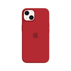 Чехол Apple для iPhone 13/14 Red Чехол Apple для iPhone 13/14 Red
