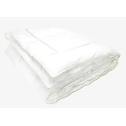 Одеяло JYSK Okshornet двуспальное, зимнее, 200x220 см Одеяло JYSK Okshornet двуспальное, зимнее, 200x220 см