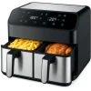 Аэрофритюрница Denx DX2091