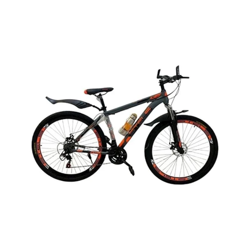 Велосипед Steels SD 26 (s-m, narıncı) Велосипед Steels SD 26 (s-m, narıncı)