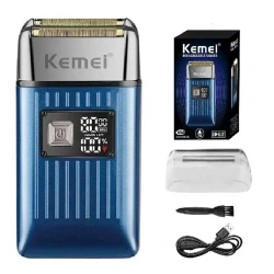 Электробритва Kemei KM-1112