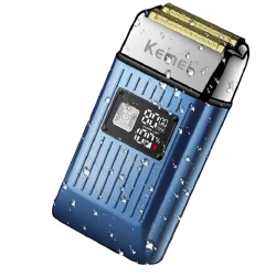 Электробритва Kemei KM-1112