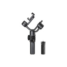 Stabilizator-tripod Zhiyun Smooth 5 Combo SM115 Black