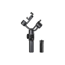Stabilizator-tripod Zhiyun Smooth 5 Combo SM115 Black