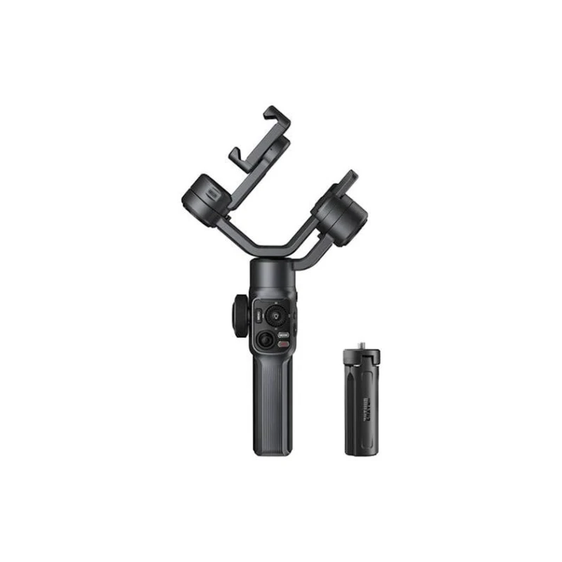 Стабилизатор-трипод Zhiyun Smooth 5 Combo SM115 Black