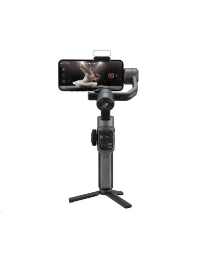 Stabilizator-tripod Zhiyun Smooth 5 Combo SM115 Black