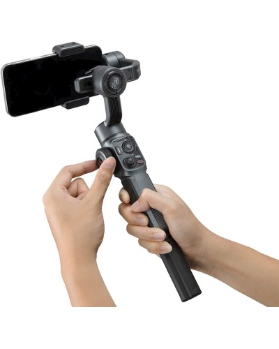 Stabilizator-tripod Zhiyun Smooth 5 Combo SM115 Black