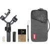 Стабилизатор-трипод Zhiyun Smooth 5 Combo SM115 Black