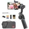 Стабилизатор-трипод Zhiyun Smooth 5 Combo SM115 Black