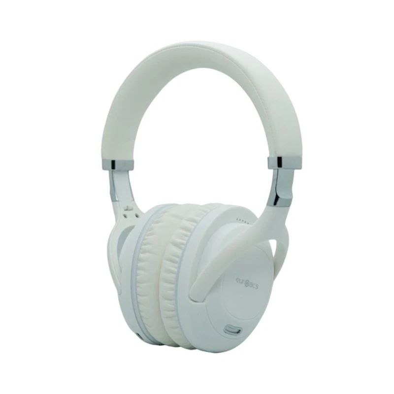 Беспроводные наушники Euroacs EU-HB21 ANC White