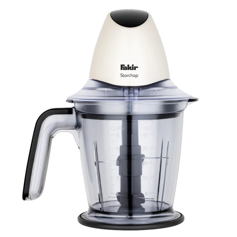 Doğrayıcı Fakir Storchop Cream