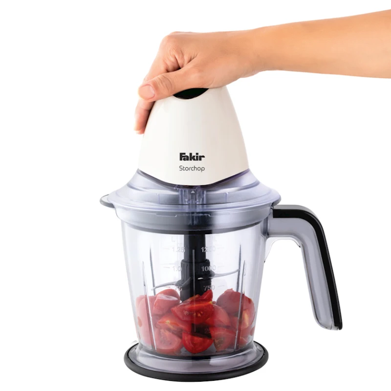 Doğrayıcı Fakir Storchop Cream